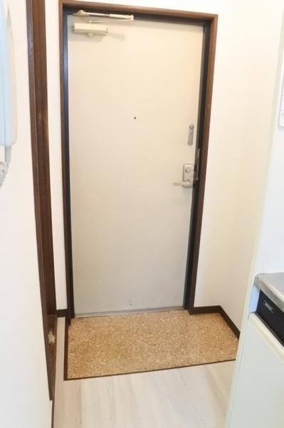大阪市鶴見区鶴見５丁目のマンション