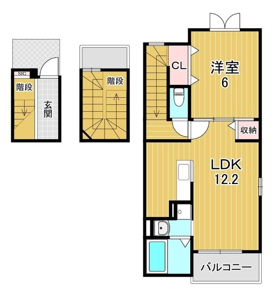 コート・レ・アール＠鶴見南小学校