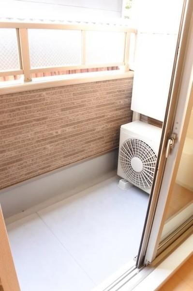 大阪市鶴見区鶴見３丁目のアパート