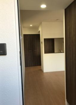 大阪市鶴見区今津北５丁目のマンション