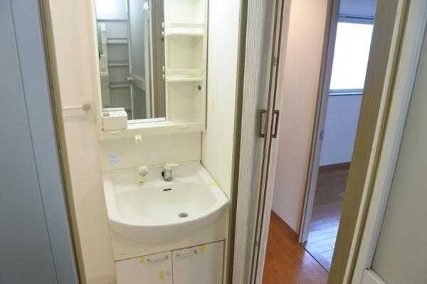 大阪市鶴見区諸口６丁目のマンション