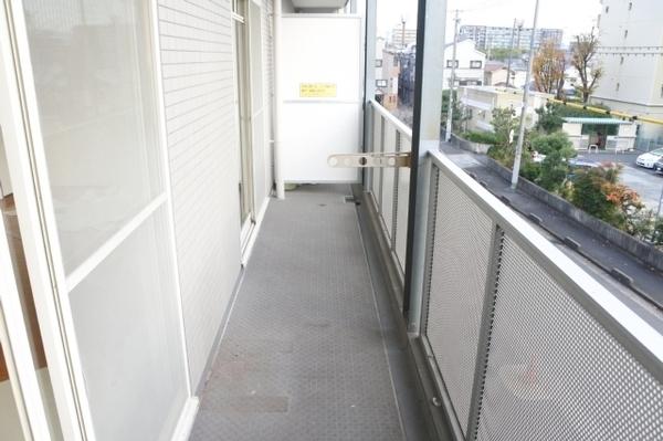 大阪市鶴見区諸口６丁目のマンション