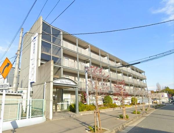 大阪市鶴見区諸口６丁目のマンション