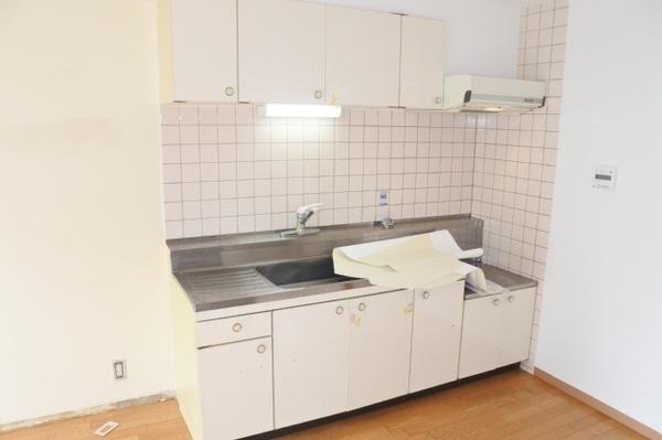 大阪市鶴見区諸口６丁目のマンション
