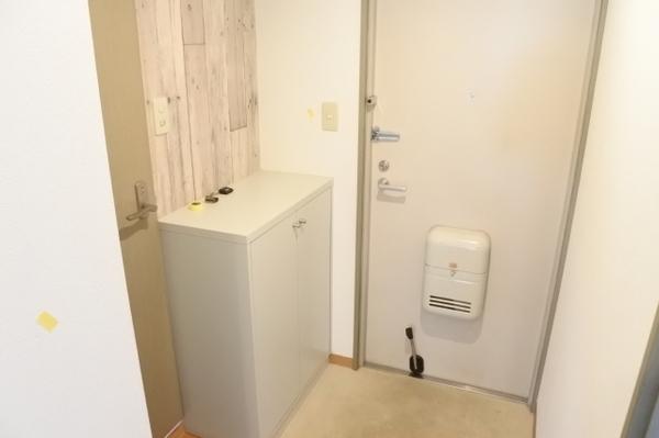 大阪市鶴見区諸口６丁目のマンション