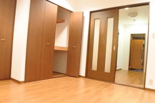 大阪市鶴見区今津南４丁目のマンション