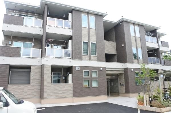 大阪市鶴見区安田２丁目のアパート