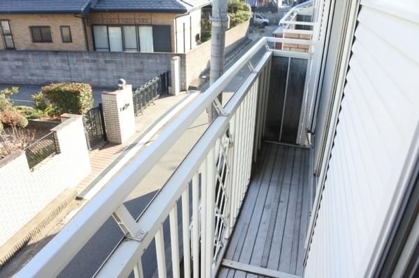 大阪市鶴見区焼野２丁目のアパート