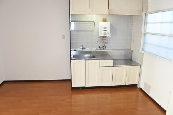 大阪市鶴見区焼野２丁目のアパート