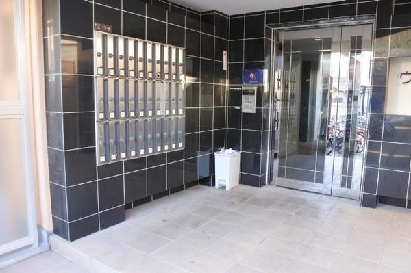 大阪市鶴見区横堤２丁目のマンション