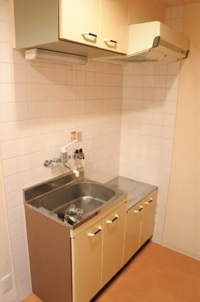 大阪市鶴見区横堤２丁目のマンション