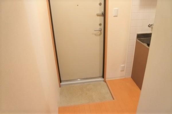 大阪市鶴見区横堤２丁目のマンション