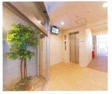大阪市鶴見区鶴見４丁目のマンション