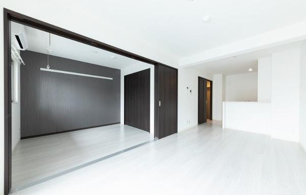 大阪市鶴見区鶴見４丁目のマンション