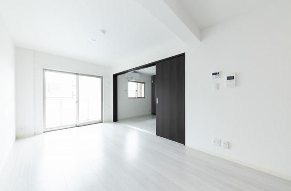 大阪市鶴見区鶴見４丁目のマンション