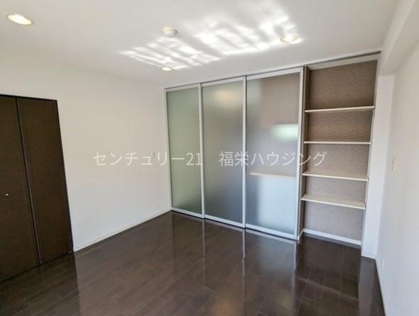 大阪市鶴見区放出東３丁目のマンション