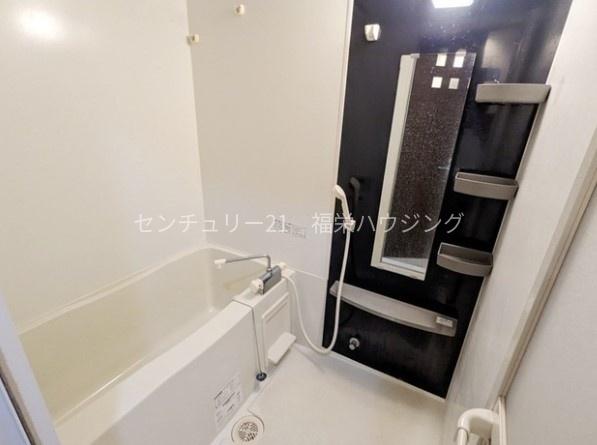 大阪市鶴見区放出東３丁目のマンション