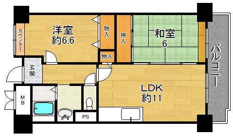 サンシャイン鶴見緑地