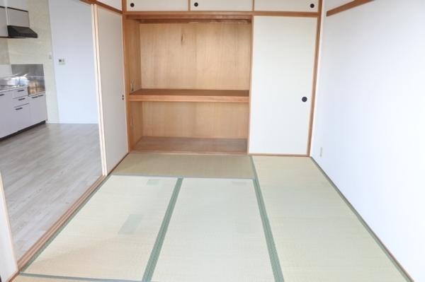 サンシャイン鶴見緑地