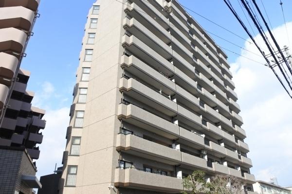 サンシャイン鶴見緑地