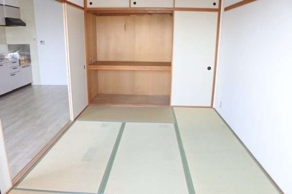 大阪市鶴見区浜４丁目のマンション