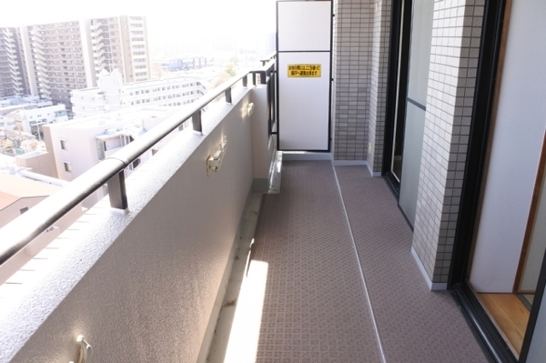 大阪市鶴見区浜４丁目のマンション