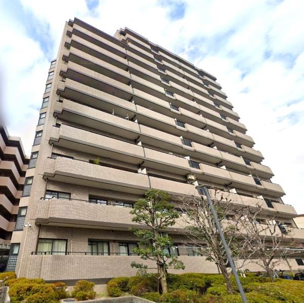 サンシャイン鶴見緑地