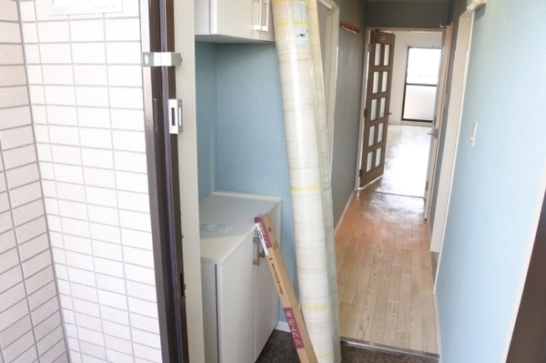 サンシャイン鶴見緑地