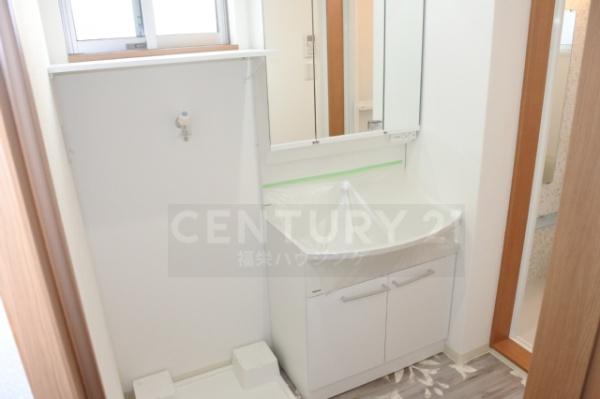 大阪市鶴見区中茶屋１丁目のアパート