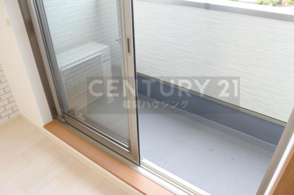 大阪市鶴見区中茶屋１丁目のアパート