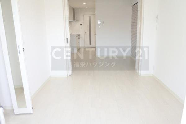 大阪市鶴見区中茶屋１丁目のアパート