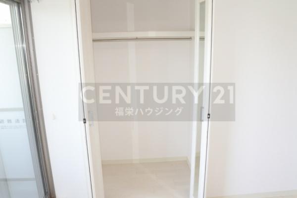 大阪市鶴見区中茶屋１丁目のアパート