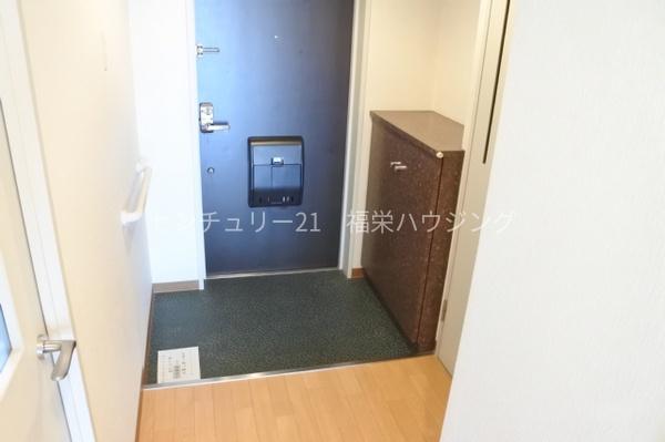 大阪市鶴見区諸口３丁目のマンション