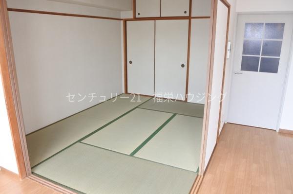大阪市鶴見区諸口３丁目のマンション