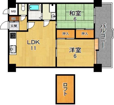 ヒデタネマンション
