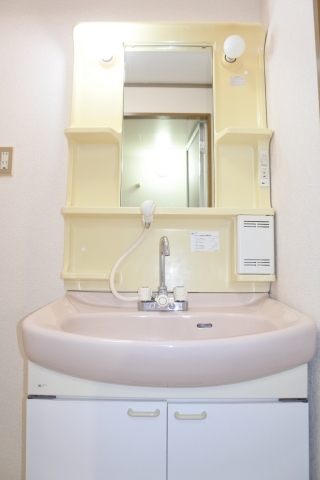 ヒデタネマンション