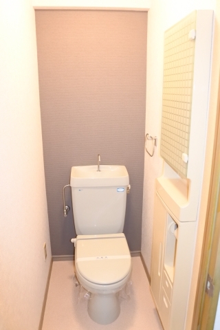 ヒデタネマンション