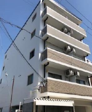大阪市鶴見区今津中１丁目のマンション