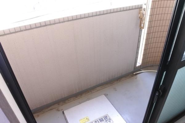 大阪市鶴見区浜５丁目のマンション