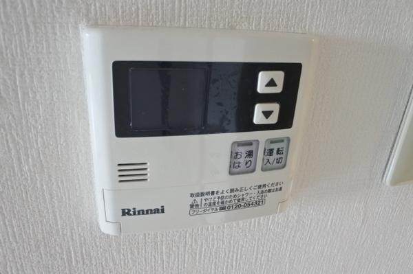 大阪市鶴見区浜５丁目のマンション