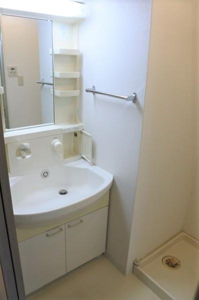 大阪市鶴見区浜５丁目のマンション