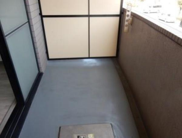 大阪市鶴見区浜５丁目のマンション