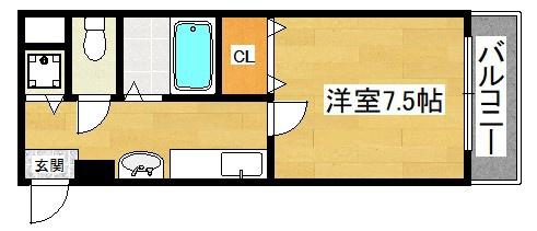 浜４丁目：コータ・コート