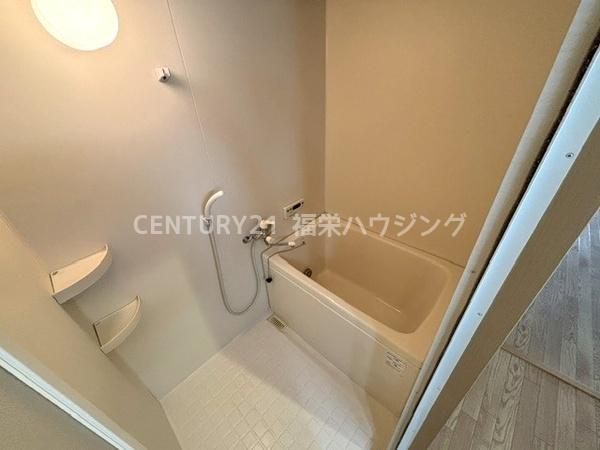 大阪市鶴見区浜４丁目のマンション