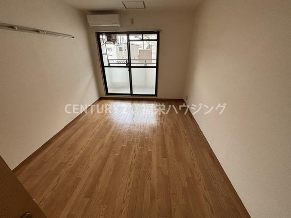 大阪市鶴見区浜４丁目のマンション