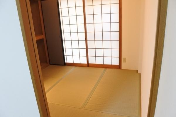 大阪市鶴見区諸口１丁目のマンション