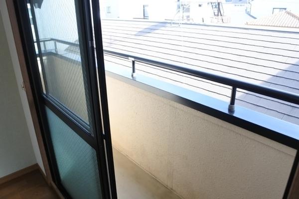 大阪市鶴見区諸口１丁目のマンション