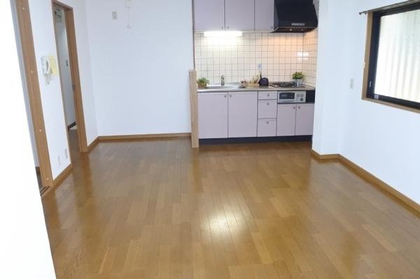 大阪市鶴見区諸口１丁目のマンション