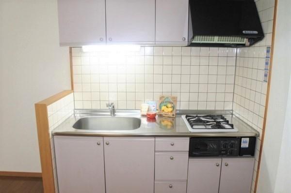 大阪市鶴見区諸口１丁目のマンション