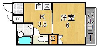 エスポアール京橋Ⅰ番館